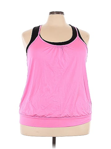 Active Tank Top (view 1)