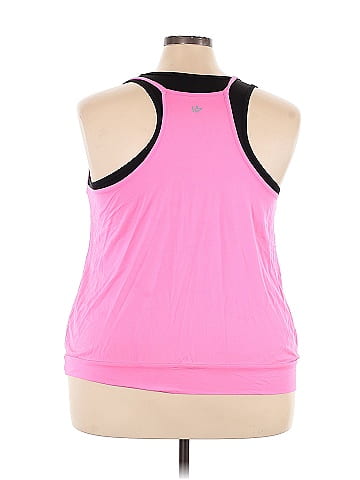 Active Tank Top (view 2)