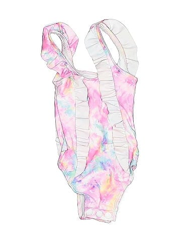 Andy & Evan One Piece Swimsuit (view 2)