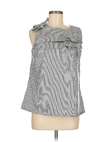 Banana Republic Sleeveless Blouse (view 1)