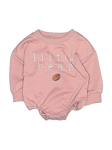 Assorted Brands Long Sleeve Onesie (view 1)
