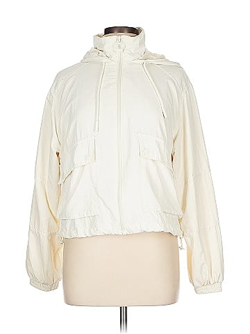 Pull&Bear Windbreaker (view 1)