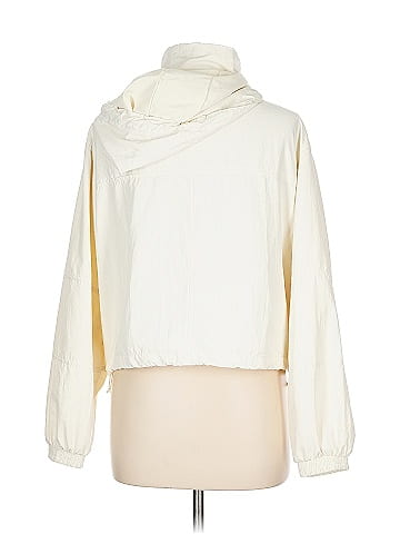 Pull&Bear Windbreaker (view 2)