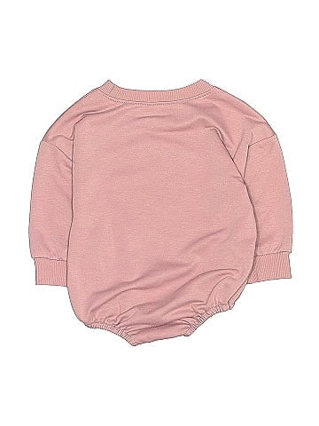 Assorted Brands Long Sleeve Onesie (view 2)