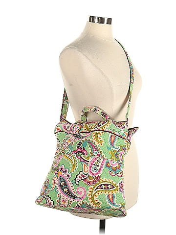Vera Bradley Satchel (view 2)