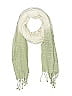 Purejill Green Scarf One size - photo 1
