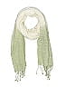 Purejill Green Scarf One size - photo 2