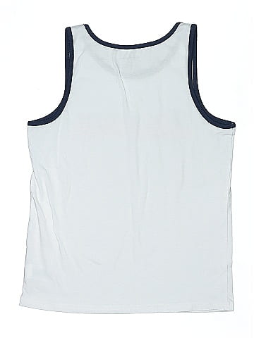 Champion Sleeveless T-Shirt (view 2)