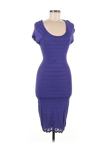 GUESS by Marciano Cocktail Dress (view 1)