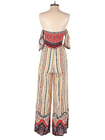 Flying Tomato Jumpsuit (view 2)