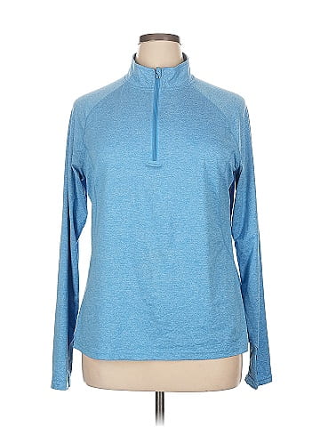 Danskin Now Pullover Sweater (view 1)
