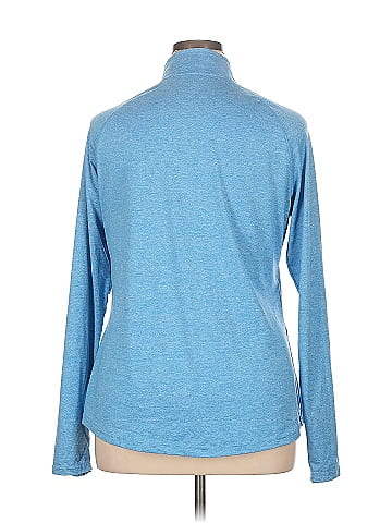 Danskin Now Pullover Sweater (view 2)