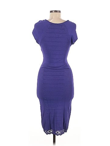 GUESS by Marciano Cocktail Dress (view 2)