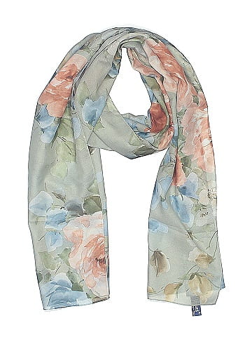 Honey Scarf (view 2)