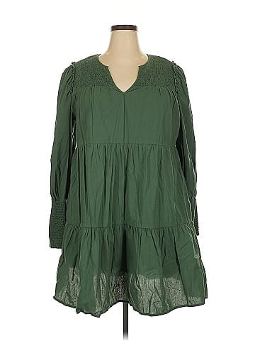 Pomander Place Casual Dress (view 1)