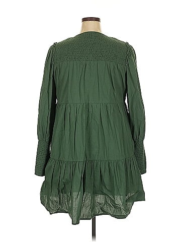 Pomander Place Casual Dress (view 2)