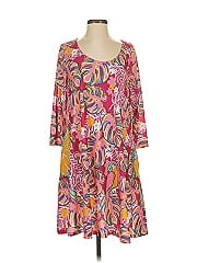 Simply Southern Casual Dress