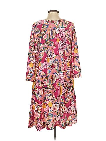 Simply Southern Casual Dress (view 2)