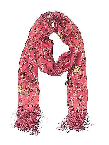 Chico's Silk Scarf (view 1)
