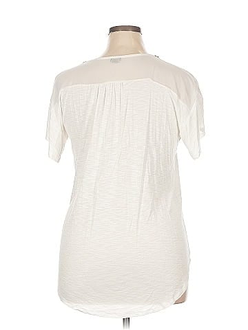 Lee Short Sleeve Top (view 2)