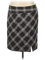 Express Design Studio Casual Skirt