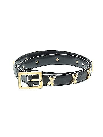 Assorted Brands Leather Belt (view 1)