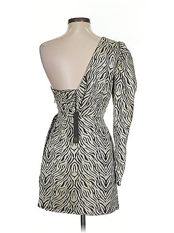 House of Harlow 1960 X Revolve Cocktail Dress (view 2)
