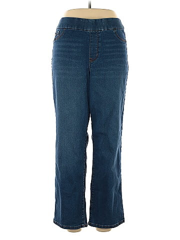 Nine West Jeans (view 1)