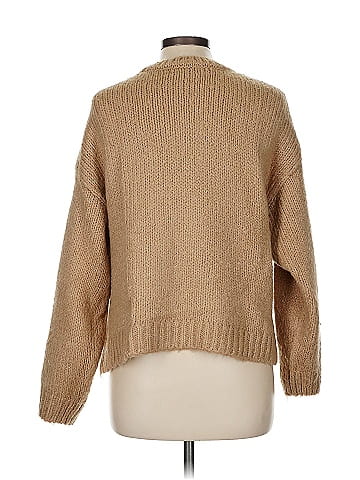 Bershka Pullover Sweater (view 2)