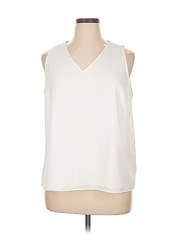 Nine West Sleeveless Blouse (view 1)