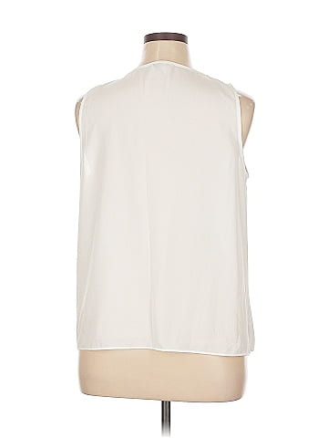 Nine West Sleeveless Blouse (view 2)