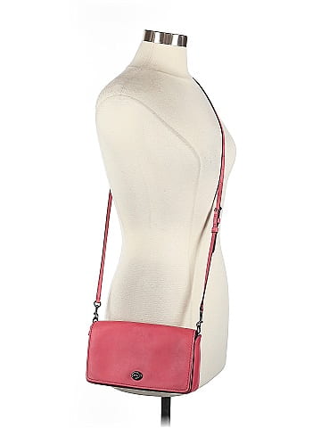 Coach Crossbody Bag (view 2)