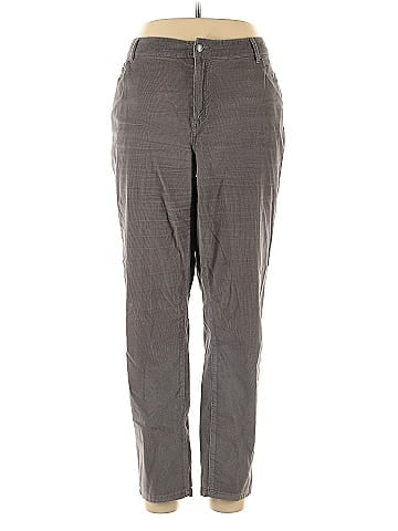 Crown & Ivy Casual Pants (view 1)