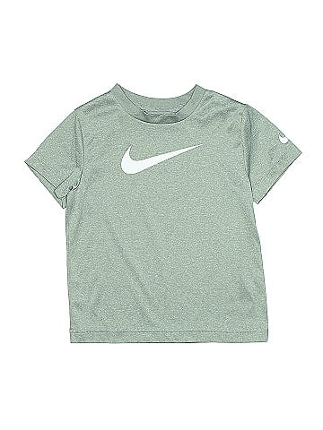 Nike Active T-Shirt (view 1)