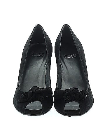Stuart Weitzman Heels (view 2)