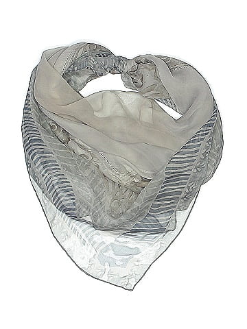Giorgio Armani Scarf (view 2)