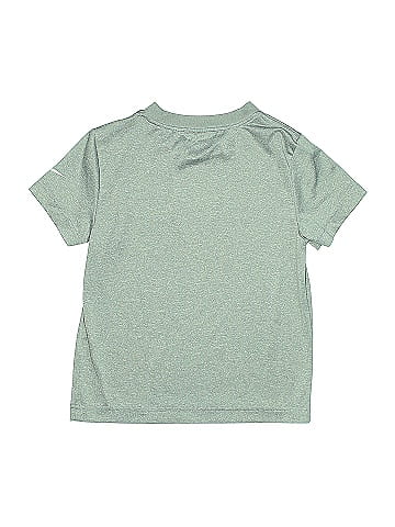 Nike Active T-Shirt (view 2)