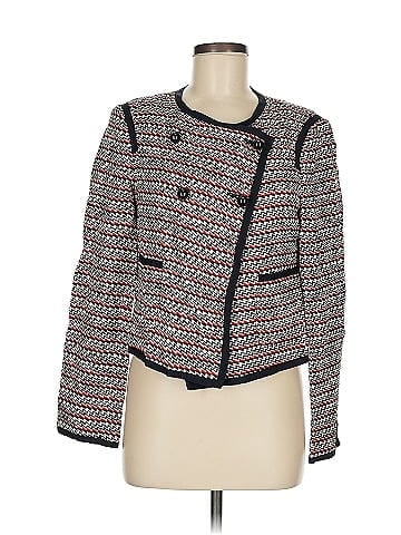 Elizabeth and James Blazer (view 1)