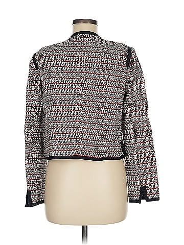 Elizabeth and James Blazer (view 2)
