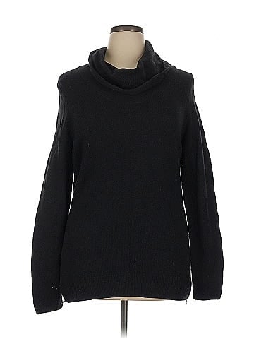Ann Taylor Turtleneck Sweater (view 1)
