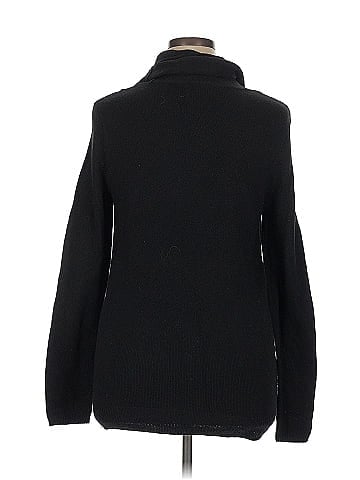 Ann Taylor Turtleneck Sweater (view 2)