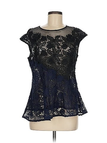 Deletta Sleeveless Blouse (view 1)