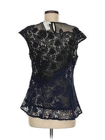 Deletta Sleeveless Blouse (view 2)
