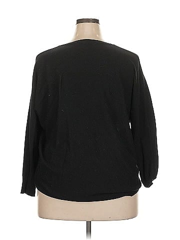 Aaeda Pullover Sweater (view 2)