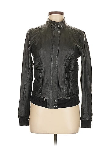 S.W.O.R.D. Jacket (view 1)
