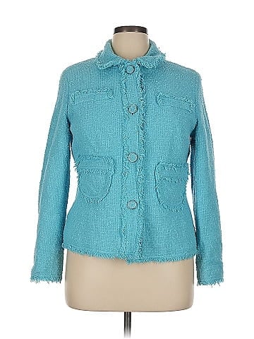 Doncaster Collection Jacket (view 1)