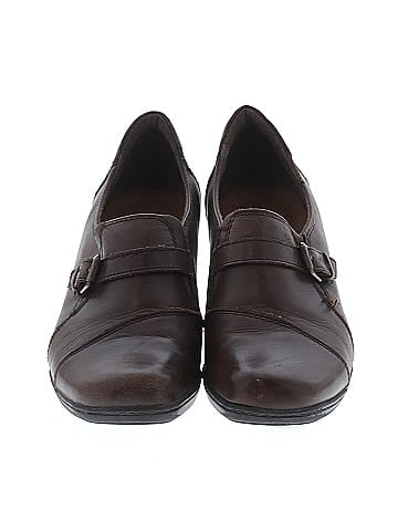 G.H. Bass & Co. Ankle Boots (view 2)