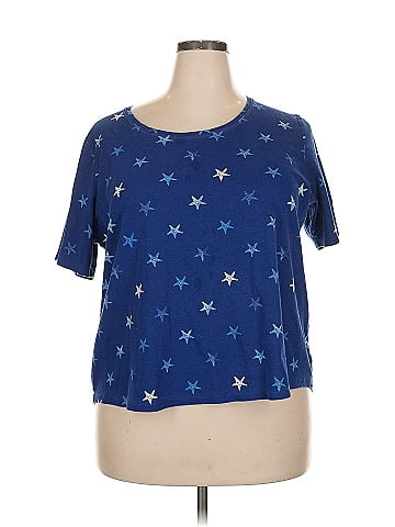 Croft & Barrow Short Sleeve T-Shirt (view 1)