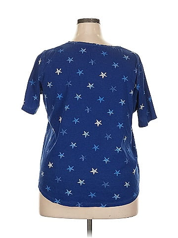 Croft & Barrow Short Sleeve T-Shirt (view 2)