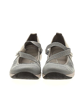 Dansko Flats (view 2)